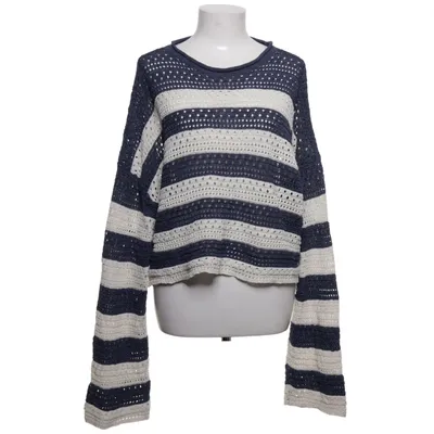 Tröja (Blå, Vit) från Pull & Bear