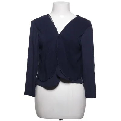 Boléro (Bleu) de Cami Élasthane, Polyester, Viscose
