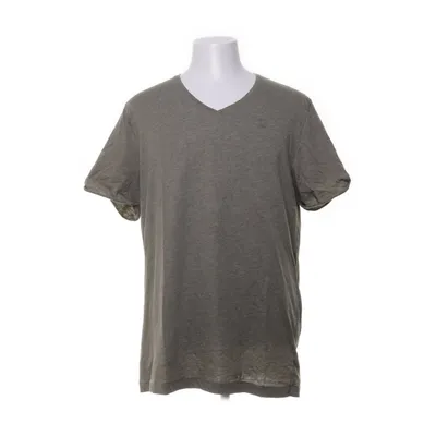 T-shirt (Grön) från G-Star Raw Bomull, Polyester