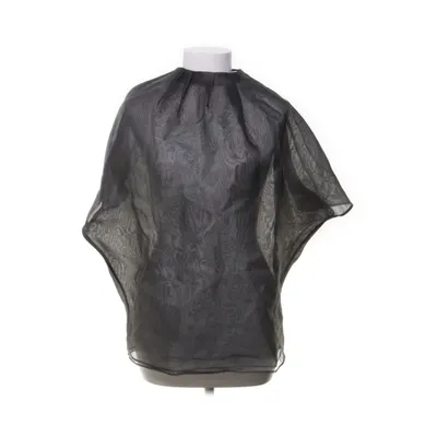 Cardigan (Sort) fra H&M Studio Polyester