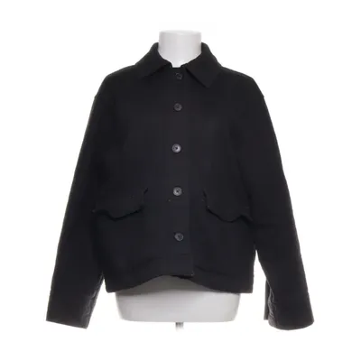 Jacka (Svart) från Weekday Bomull