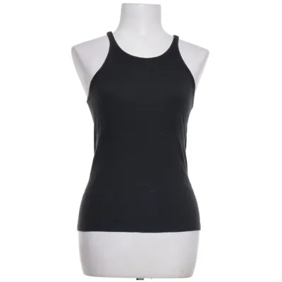 Tanktop (Zwart) van Levi Strauss & Co Katoen