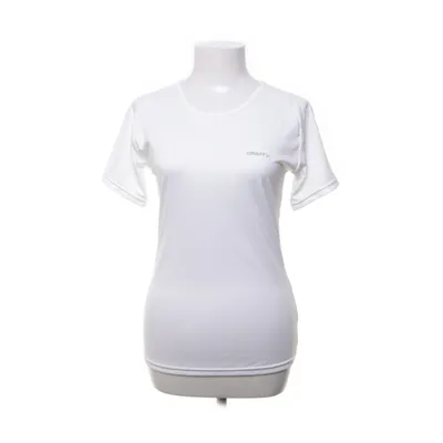 T-shirt (Vit) från Graft Polyester