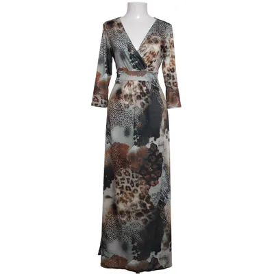 Långklänning (WANDY T1) från Stockholms Klänningsfabrik Elastan, Polyester