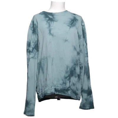 Sweatshirt (Blå) fra Juvia