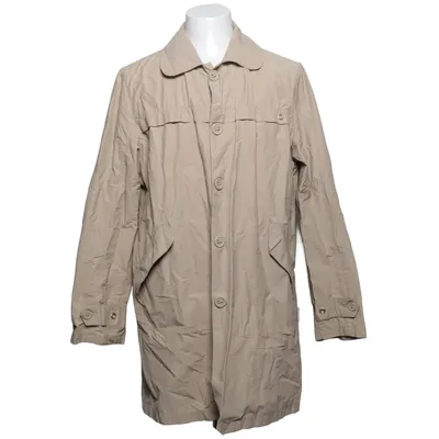 Trenchcoat (Beige) från North Sails Bomull, Polyamid
