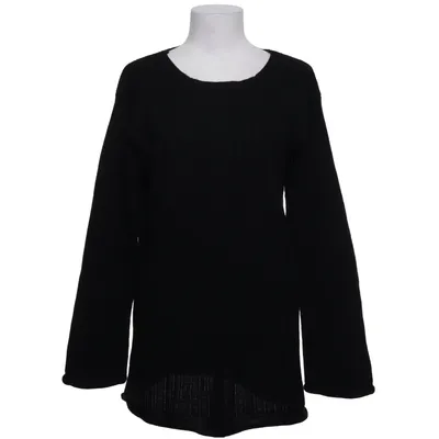 Tröja (Svart) från Sinclair Polyamid, Ull