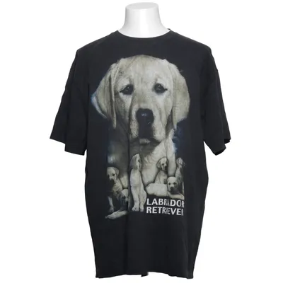 T-shirt (Svart) från Rock Metal Bomull