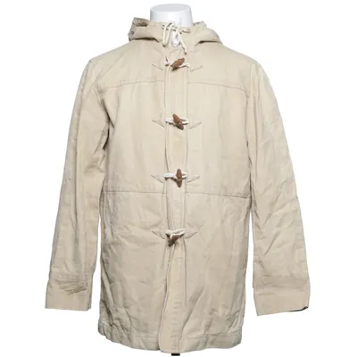 Duffle coat (Beige) from Red Collar Project