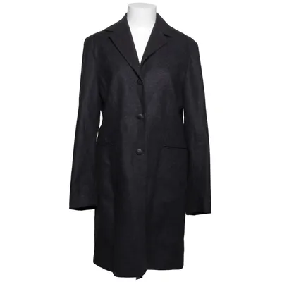 Kappa (Grå) från Bravado Polyester, Ull