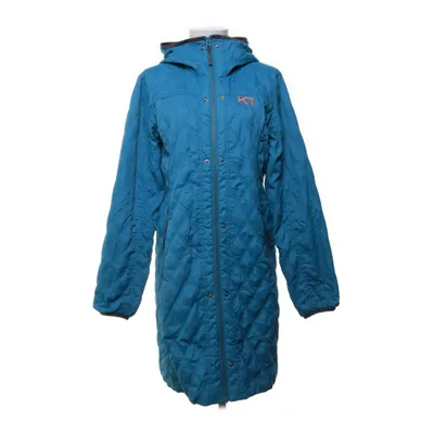 Voering (Blauw) van Kari Traa Polyester