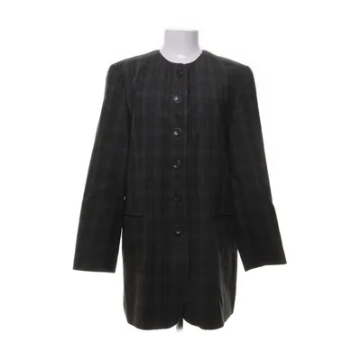 Cardigan (Green) from Rosner Acetate, Polyamide, Wool, Viscose