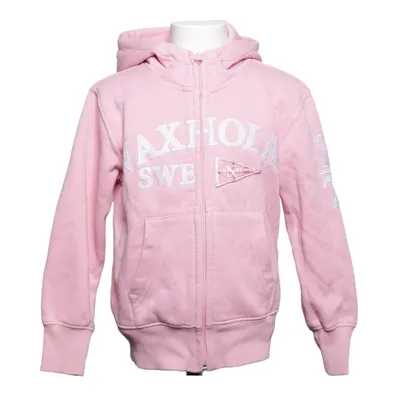 Huvtröja (Rosa) från Nautiska Magasinet Bomull, Polyester