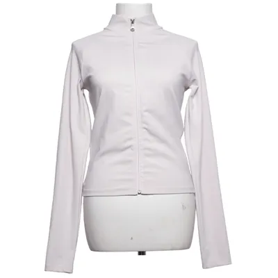 Sports jacket (Full Zip Top) from Nelly Elastane, Recycled polyester