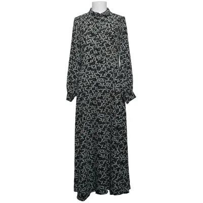 Blousejurk (Zwart, Wit) van Nümph Polyester