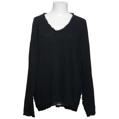 Pull-over (Noir) de Sarah Coton
