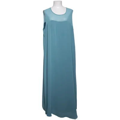 Robe longue (Bleu) de Persona by Marina Rinaldi