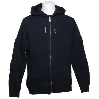 Capuchon sweater (R-19062) van Rusty Neal Katoen, Polyester