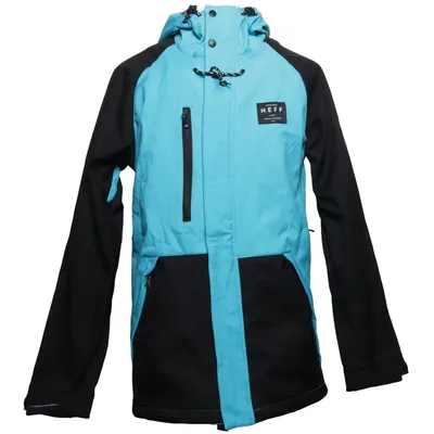 Manteau de ski (Bleu, Noir) de Neff