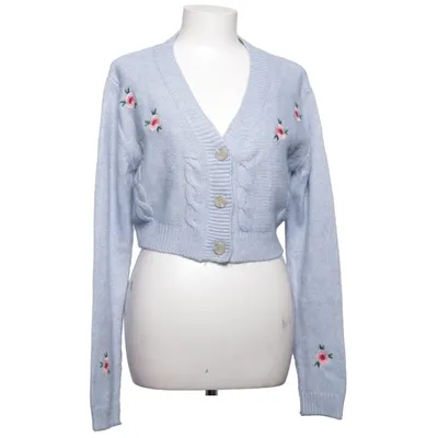 Kofta (Blå, Flerfärgad) från Cotton On Återvunnen polyester