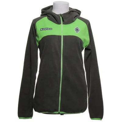 Capuchon sweater (Groen) van Kappa Polyester