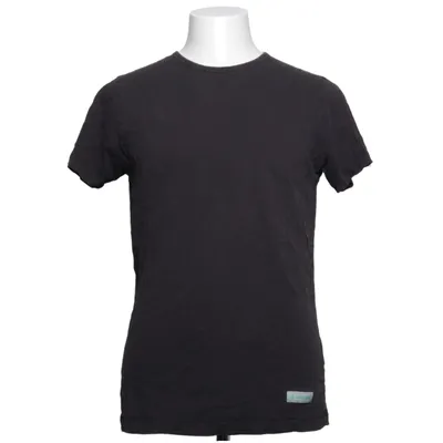 T-shirt (Grå) från Norra Bomull
