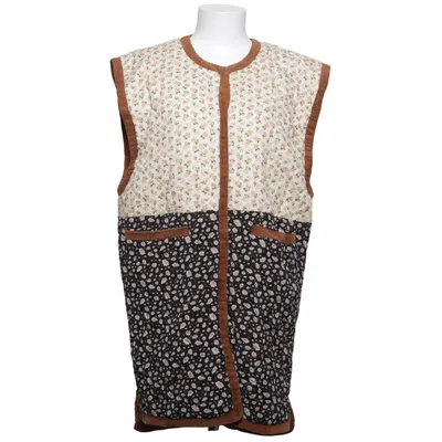Outdoor Weste (Schwarz, Beige, Mehrfarbig) von Sofie Schnoor Baumwolle, Polyester