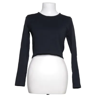 Crop top (Svart) från Stronger Elastan, Polyamid