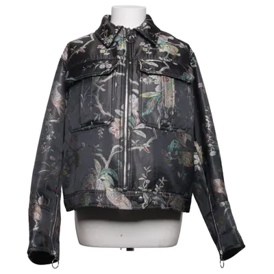 Jack (Zwart) van H&M Trend Polyester, Viscose