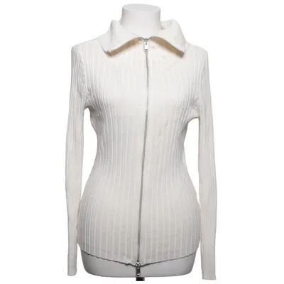 Cardigan (Hvid) fra Collection Pimkie Polyamid, Viscose
