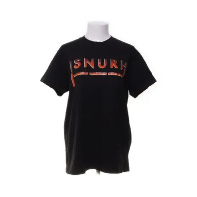 T-shirt (Black) from Isnurh