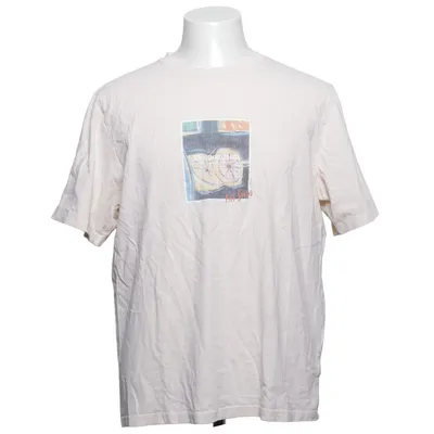 T-shirt (Beige) från Jack & Jones Originals Bomull