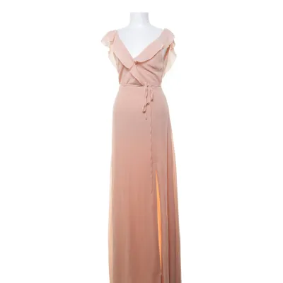 Evening gown (Pink) from NLY Eve