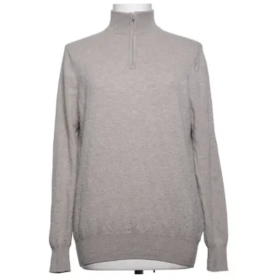 Tröja (Beige) från Soft Goat Kashmir