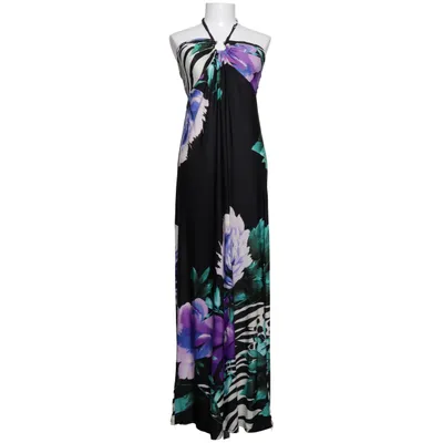 Dress (Black, Multicolored) from Elissa