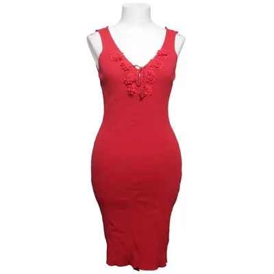 Dress (Red) from Vinceotto
