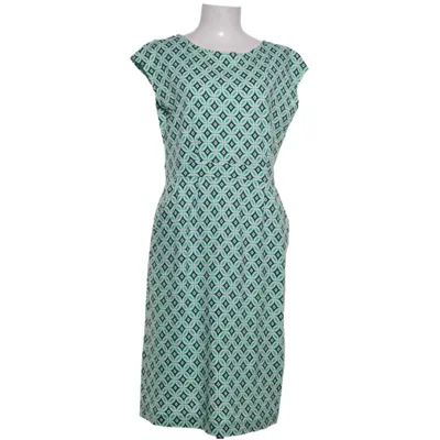 Klänning (Grön, Blå, Vit, Svart) från Boden Bomull