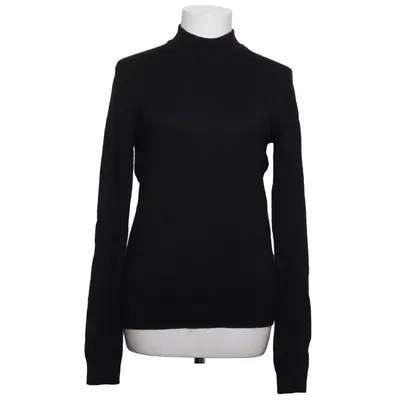 Rollkragenpullover (Schwarz) von S.C.W. Made for you Nylon, Viskose
