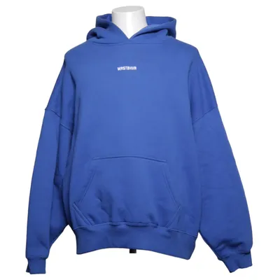 Huvtröja (CORE) från WRSTBHVR Bomull, Polyester