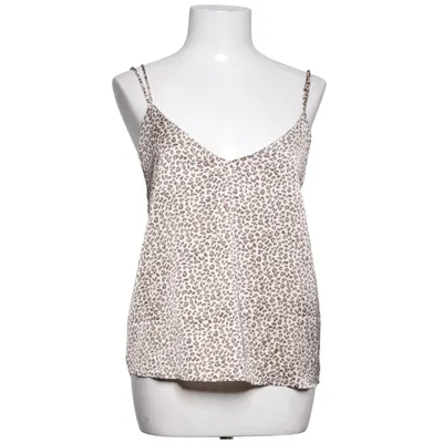 Débardeur (Beige, Multicolore) de Sweewë