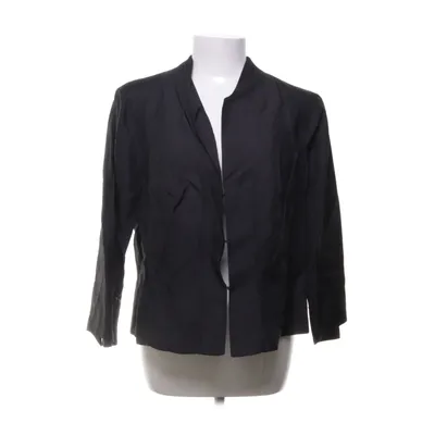 Blazer (Black) from C&A Your Sixth Sense Polyester, Viscose