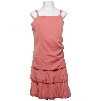 Jurk (Roze) van Topo Elastaan, Polyamide, Polyester
