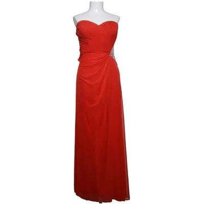 Robe de soirée (XS5328) de XSCAPE Élasthane, Polyester