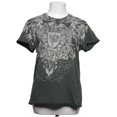T-shirt (Grau) von Fishbone