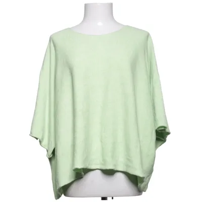 Trui (Groen) van Mix By Kasjmier, Polyamide, Polyester, Viscose