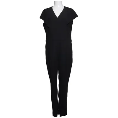 Jumpsuit (Zwart) van Apriori Polyester