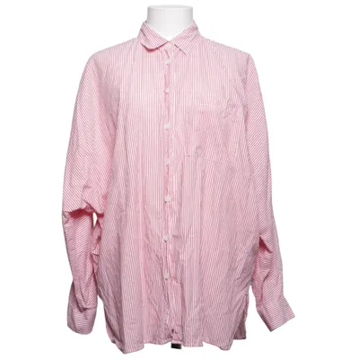 Shirt (Red, White) from Lexington Cotton