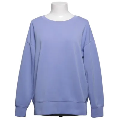 Sweatshirt (Violet) de Mondetta Élasthane, Polyester, Viscose