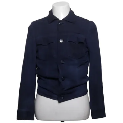 Jacka (Blå) från Grand Frank