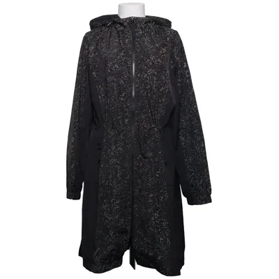 Allvädersjacka (Svart, Grå) från Cellbes Sport Polyester